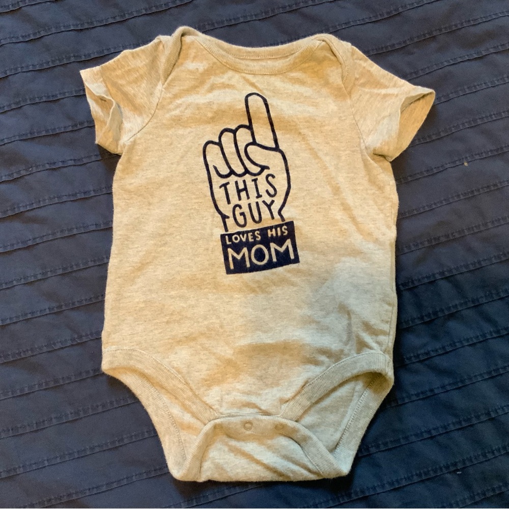 ⭐️ 5 for $15 Funny Onesie